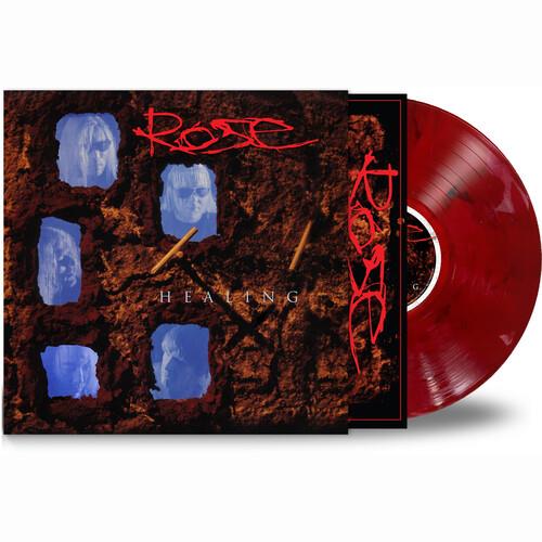 The Healing - Limited Edition Vinyl LP