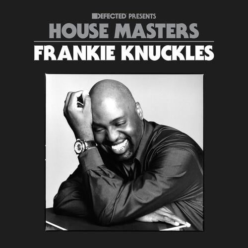 House Masters Vol. 2 - Vinyl LP