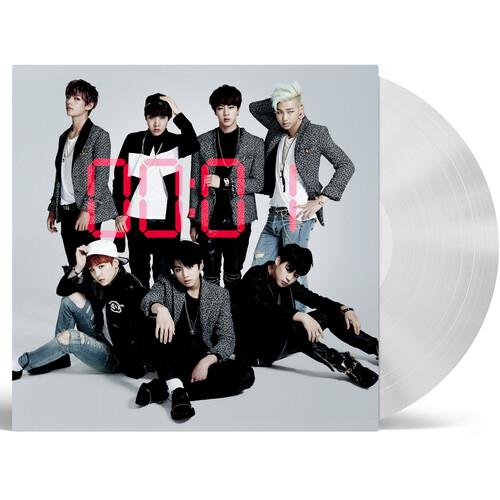 Wake Up - Vinyl LP