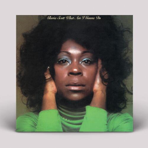 What Am I Gonna Do - Vinyl LP