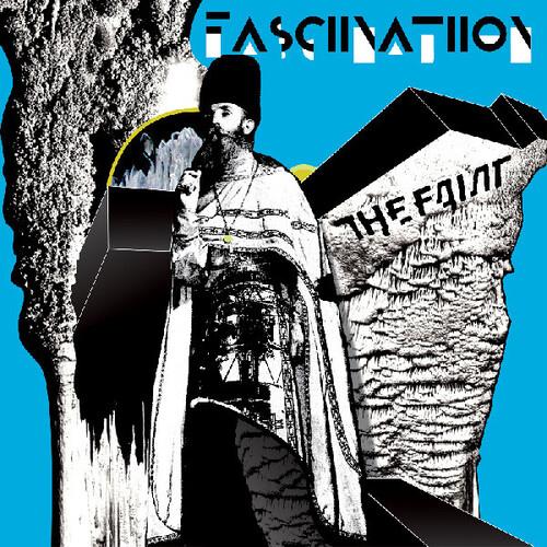 Fasciinatiion - Vinyl LP (Blue)