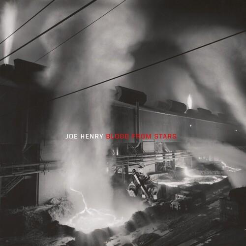 Blood From Stars - Vinyl LP