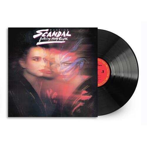 Warrior - Anniversary Edition Vinyl LP