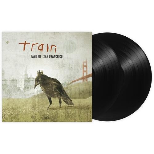 Save Me, San Francisco - Anniversary Edition Vinyl LP