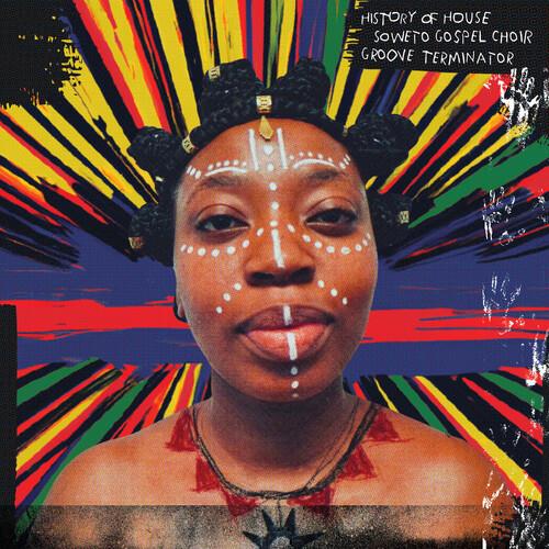 History of House - Vinyl LP