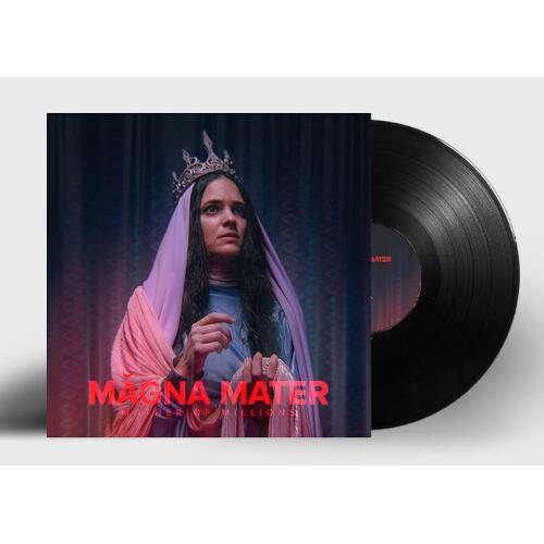 Magna Mater - Vinyl LP
