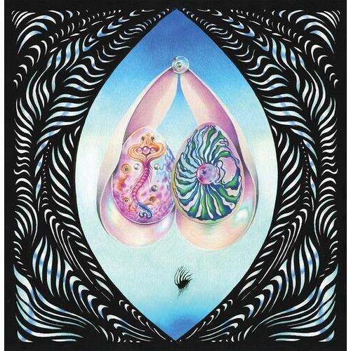 Magister Perotinus Meets The Jedi Masters - Vinyl LP
