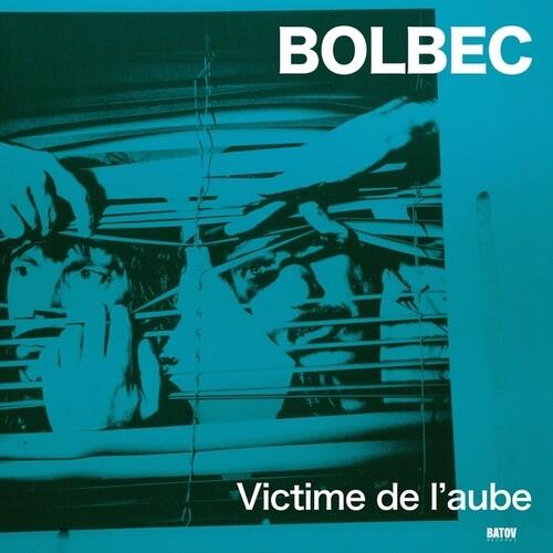 Victime De L'Aube - Vinyl LP
