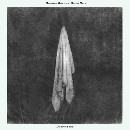 Domestic Scene - Vinyl LP