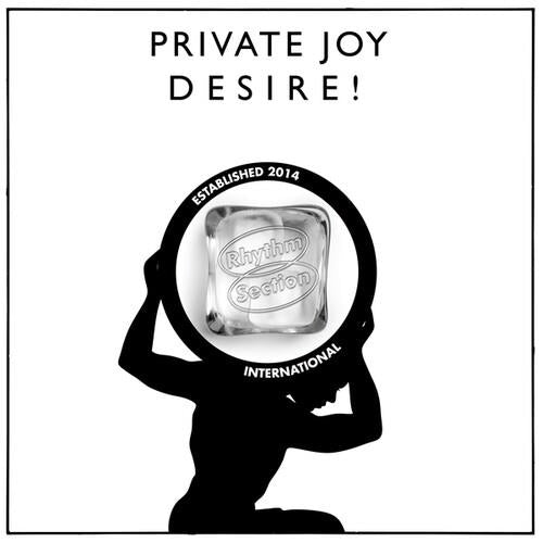 Desire! - 12-Inch Single