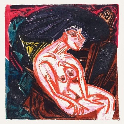 Vertigo - Vinyl LP