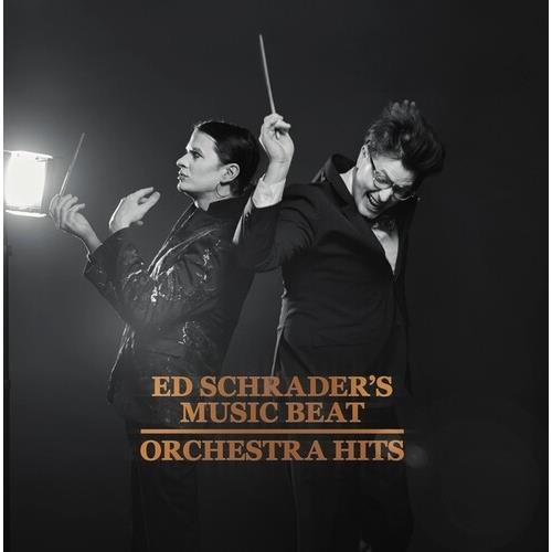 Orchestra Hits - Vinyl LP