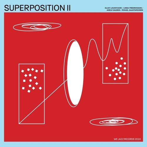 II - Vinyl LP