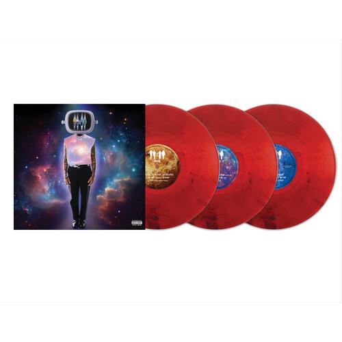 11:11 - Deluxe Edition Vinyl LP
