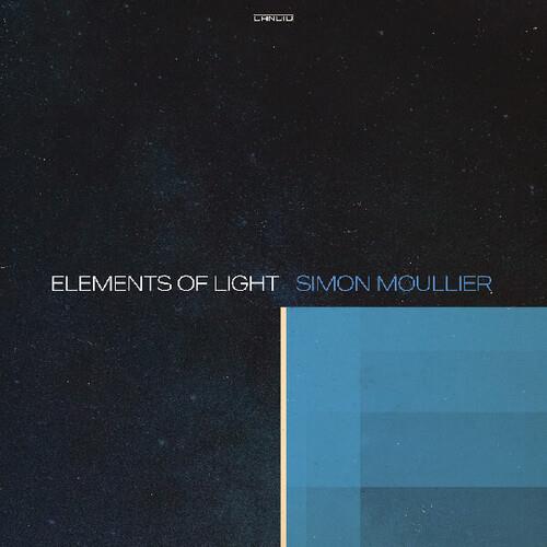 Elements Of Light - Vinyl LP