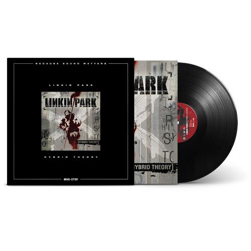 Hybrid Theory (One-step Vinyl) - Vinyl LP