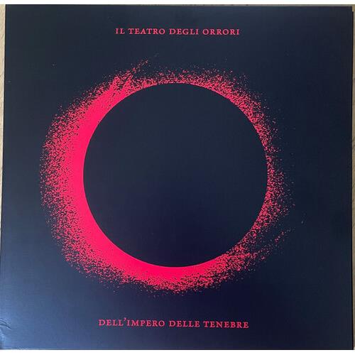 Dell Impero Delle Tenebre - Vinyl LP