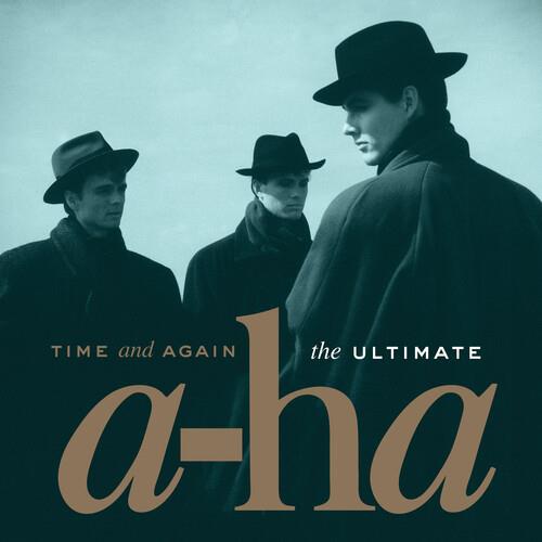 Time And Again: The Ultimate A-ha - Vinyl LP