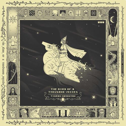 The Bird of a Thousand Voices - Vinyl LP