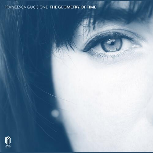 Guccione: The Geometry of Time - Vinyl LP