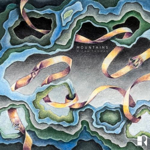 Mountains - Vinyl LP