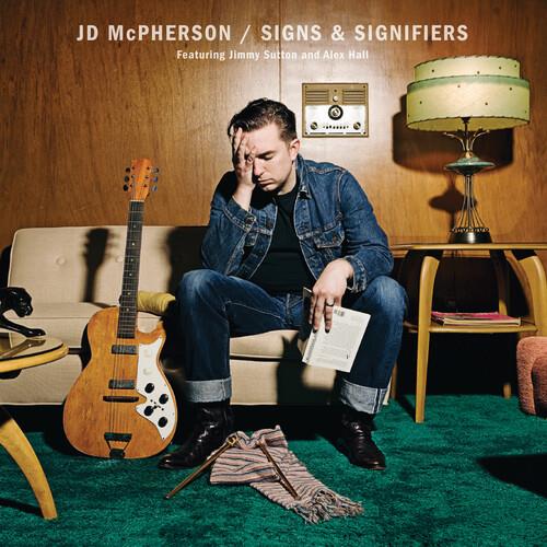Signs & Signifiers - Vinyl LP