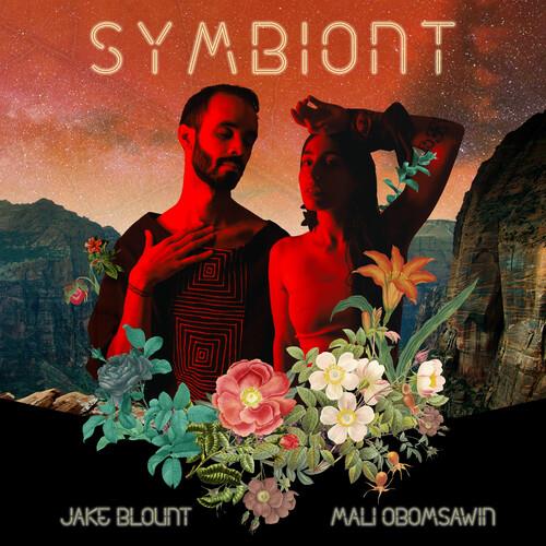Symbiont - Vinyl LP