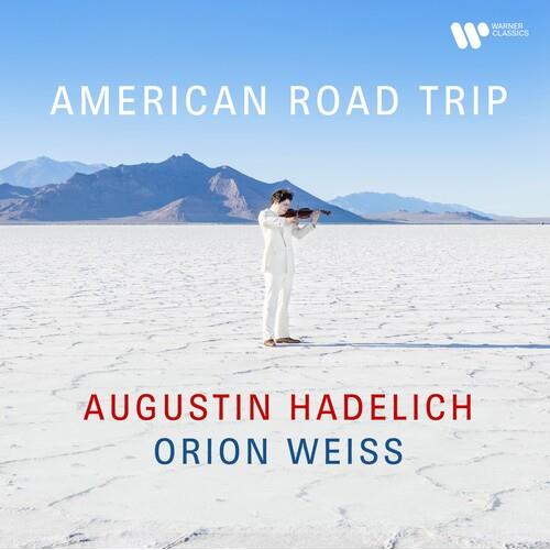 American Road Trip - Vinyl LP