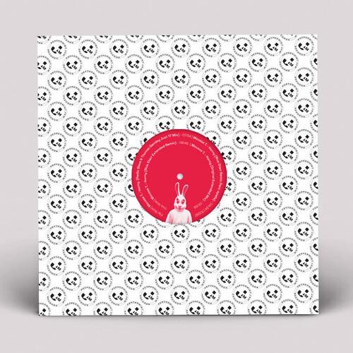 Horny - 2024 Remixes - 12-Inch Single