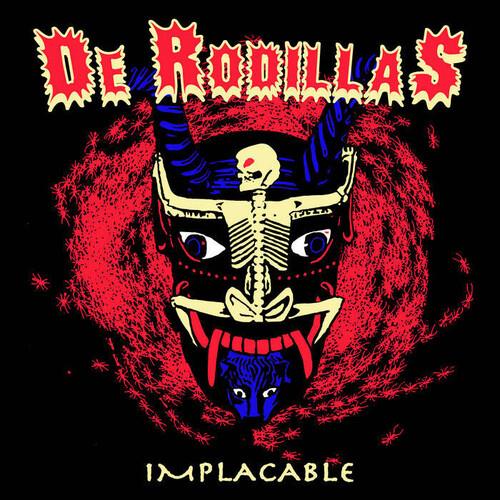 Implacable - 7-Inch Single