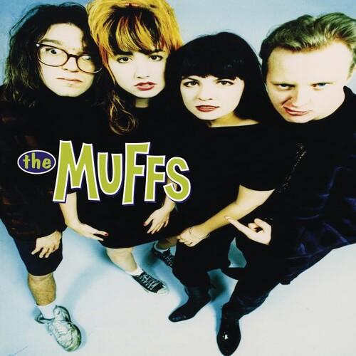 The Muffs - Vinyl LP