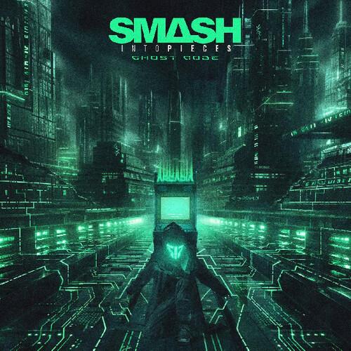 Ghost Code (QUAD EFFECT VINYL) - Vinyl LP