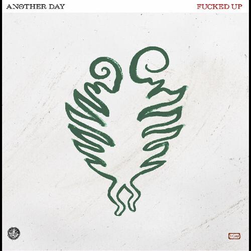 Another Day - Vinyl LP