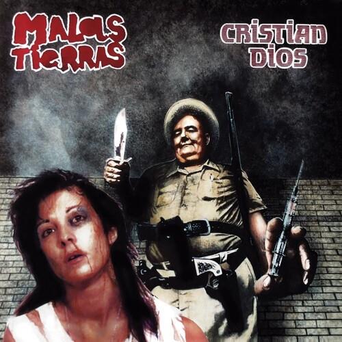 Malas Tierras - Vinyl LP