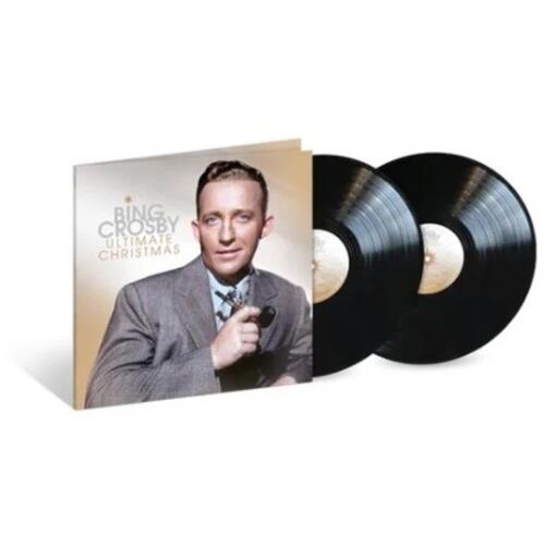 Ultimate Christmas - Vinyl LP