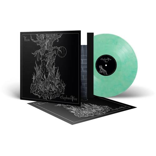 Theia (Anniversary Edition) - Anniversary Edition Vinyl LP 140 Gram