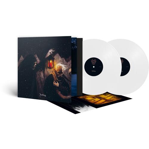 Zeitlang - Limited Edition Vinyl LP 140 Gram (White)