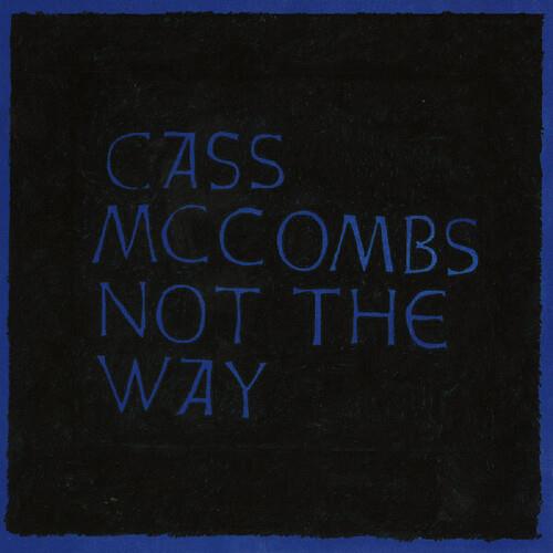 Not The Way - Vinyl LP