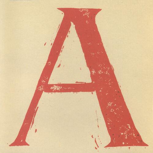 A - Vinyl LP