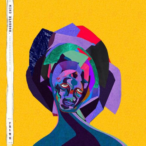 Mind Blossom - Vinyl LP (Violet)