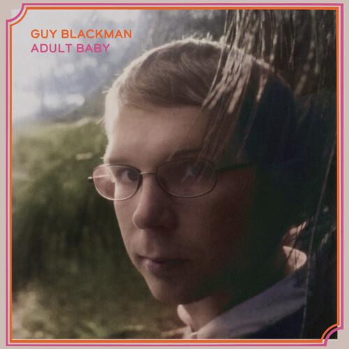 Adult Baby (2024 Edition) - Vinyl LP