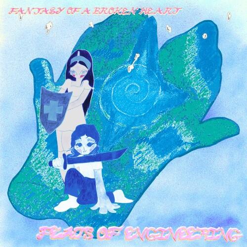 Feats of Engineering - Vinyl LP