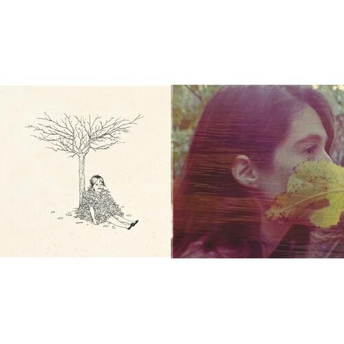 By the Ash Tree / Upstream Dream - Grey - Vinyl LP
