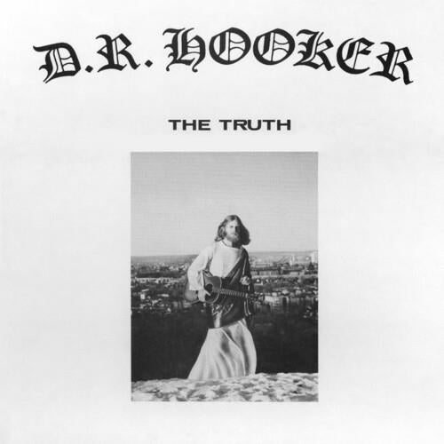Truth - Cobalt - Vinyl LP