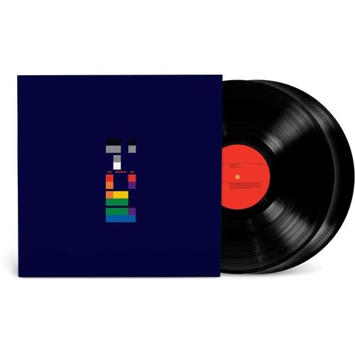 X&Y - Vinyl LP