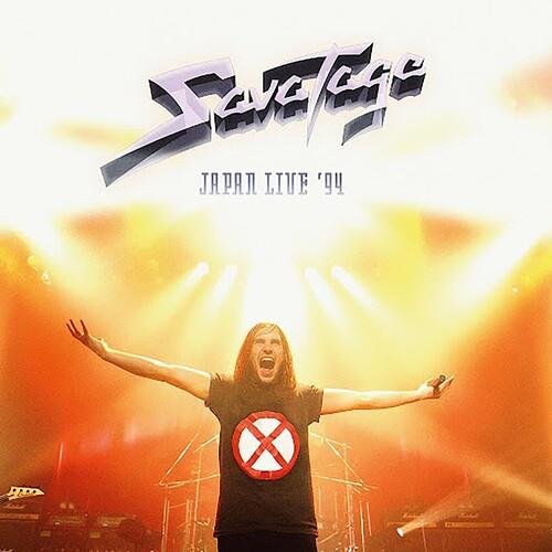Japan Live '94 - Vinyl LP