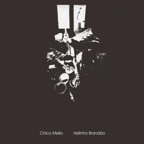 Chico Mello/Helinho Brandao - Vinyl LP