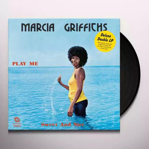 Sweet And Nice - Vinyl LP