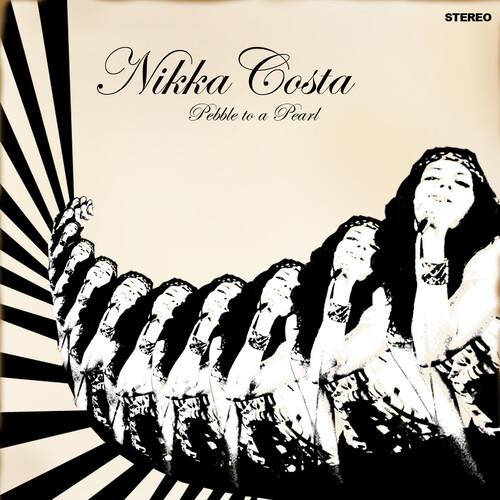 Pebble to a Pearl - Limited Edition Vinyl LP