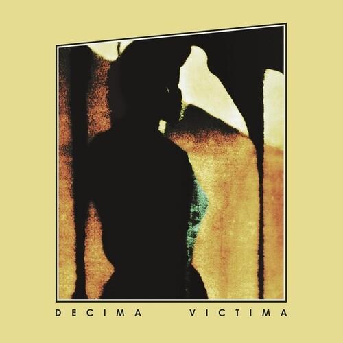 Decima Victima - Vinyl LP